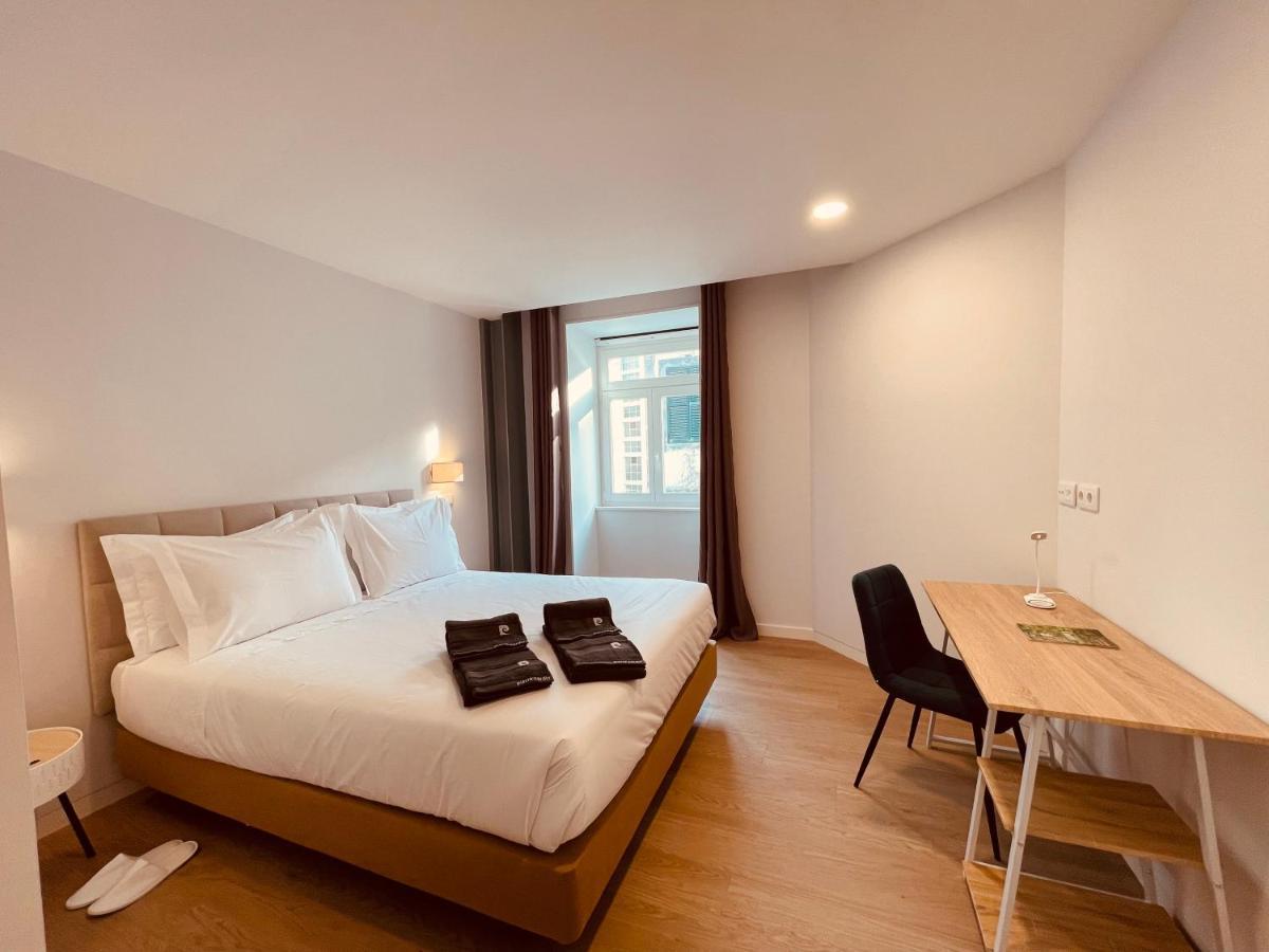Living Funchal Executive Appartement Buitenkant foto