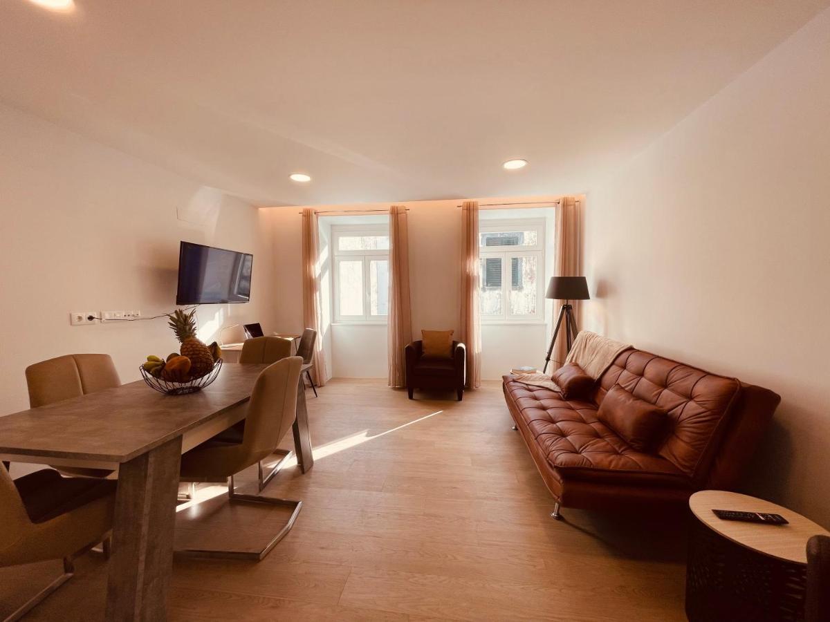 Living Funchal Executive Appartement Buitenkant foto