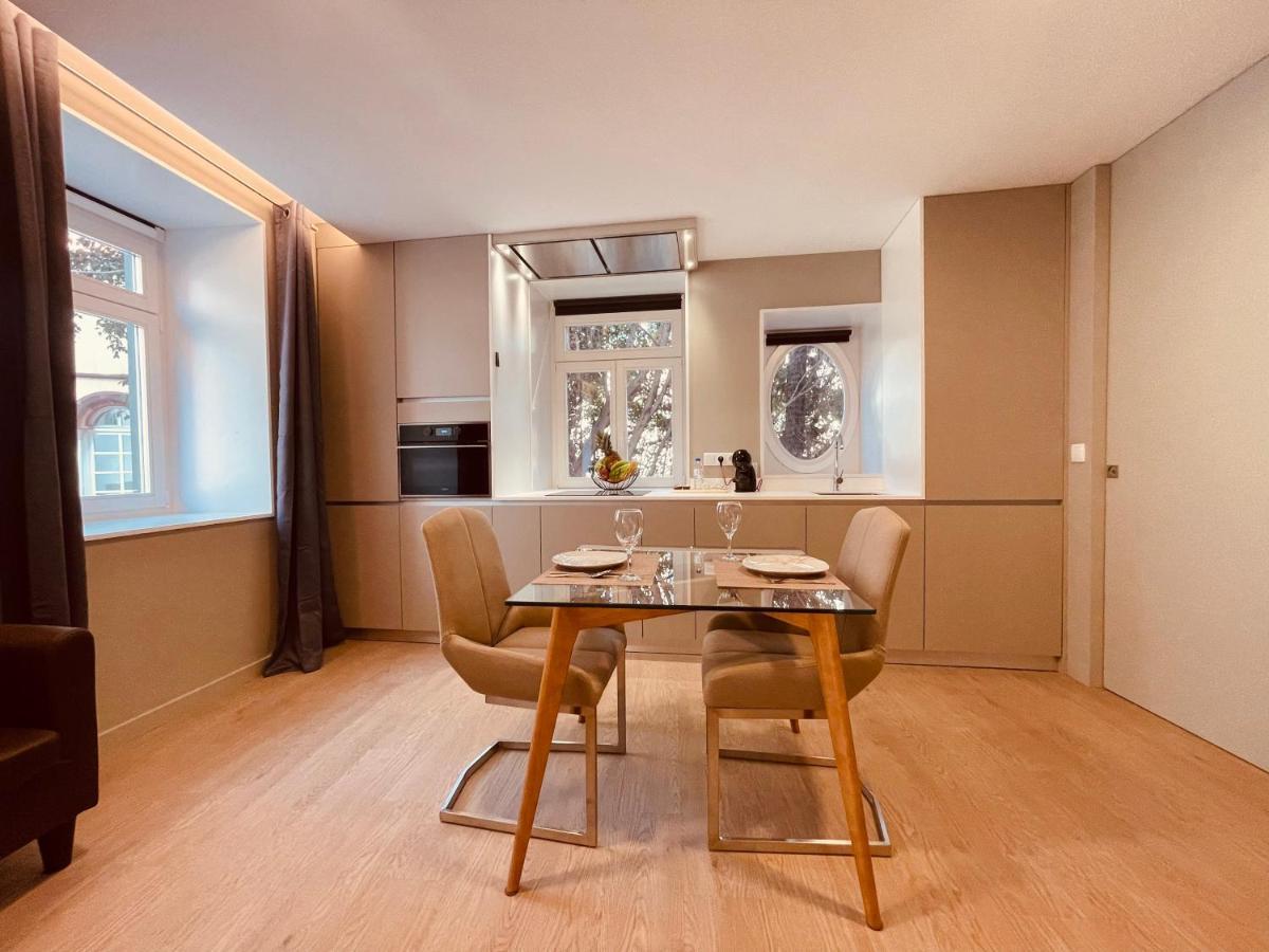Living Funchal Executive Appartement Buitenkant foto