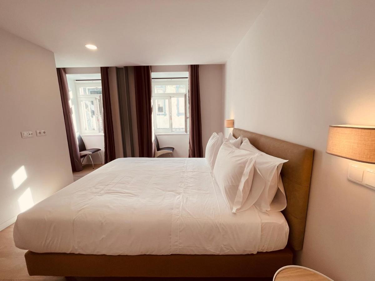 Living Funchal Executive Appartement Buitenkant foto