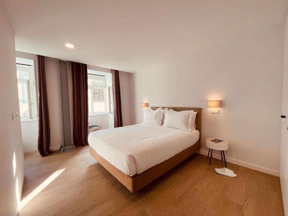 Living Funchal Executive Appartement Buitenkant foto