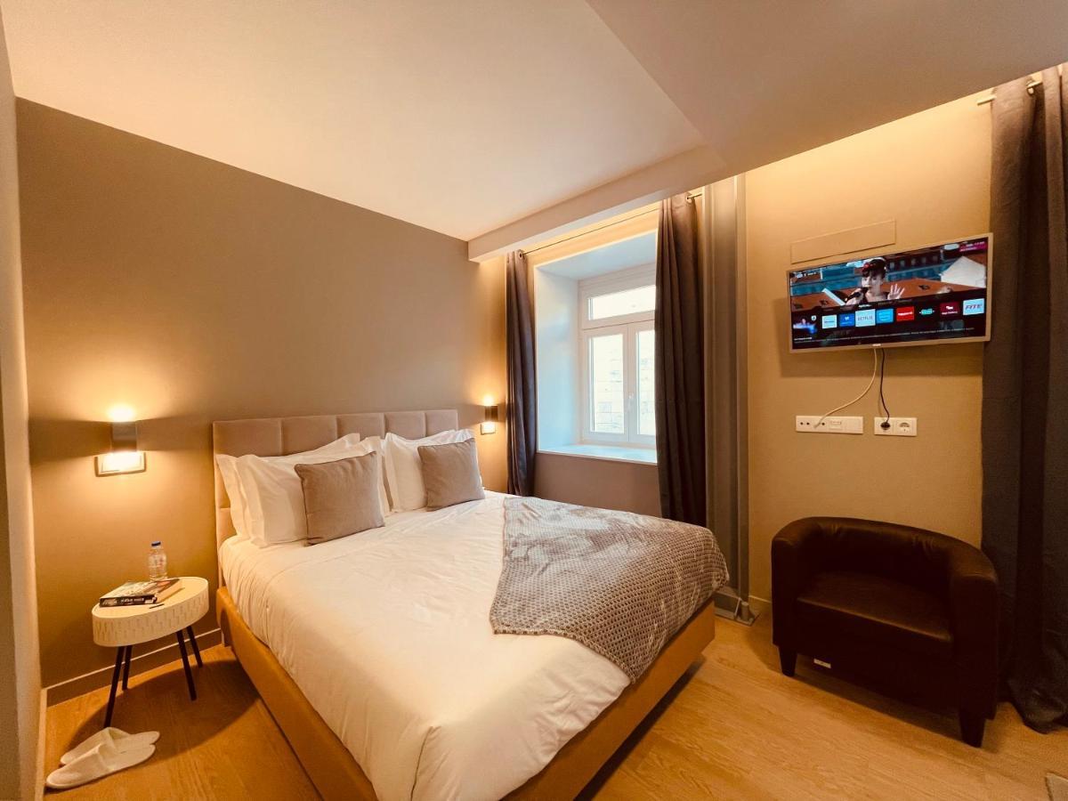 Living Funchal Executive Appartement Buitenkant foto