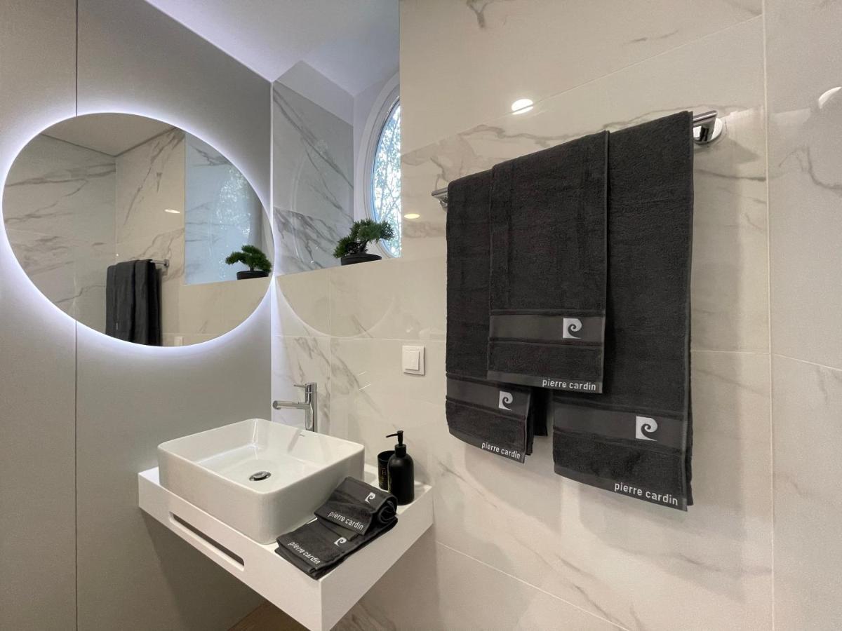Living Funchal Executive Appartement Buitenkant foto