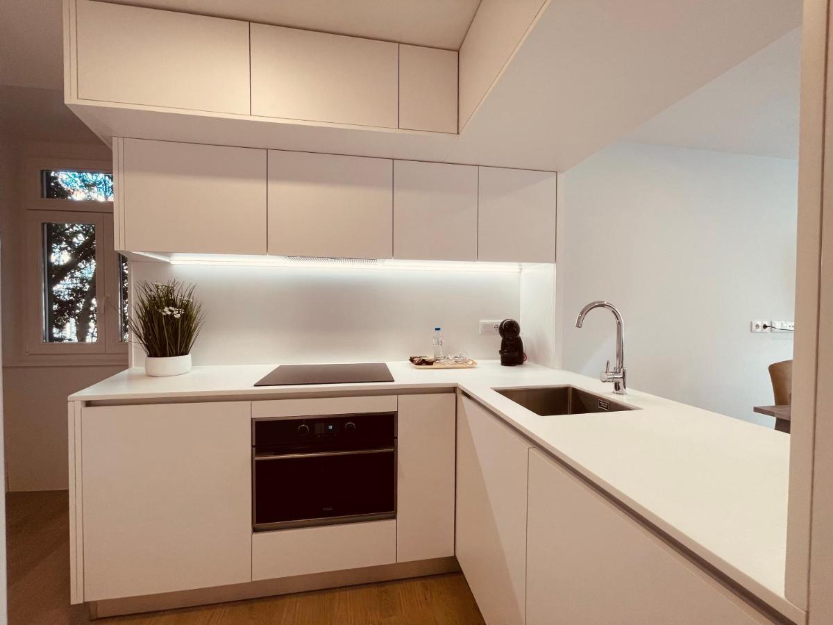 Living Funchal Executive Appartement Buitenkant foto