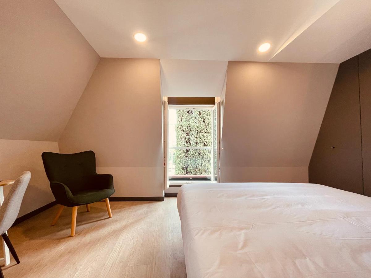 Living Funchal Executive Appartement Buitenkant foto