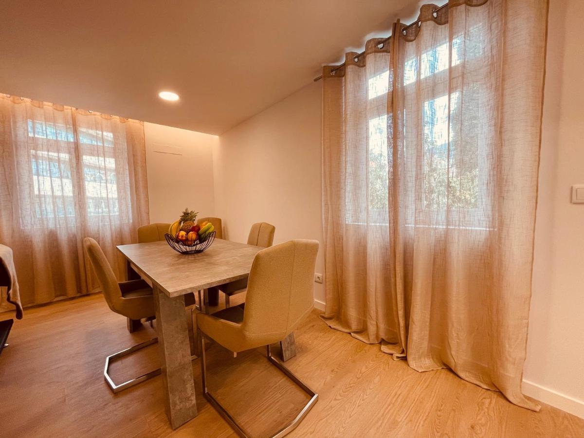 Living Funchal Executive Appartement Buitenkant foto