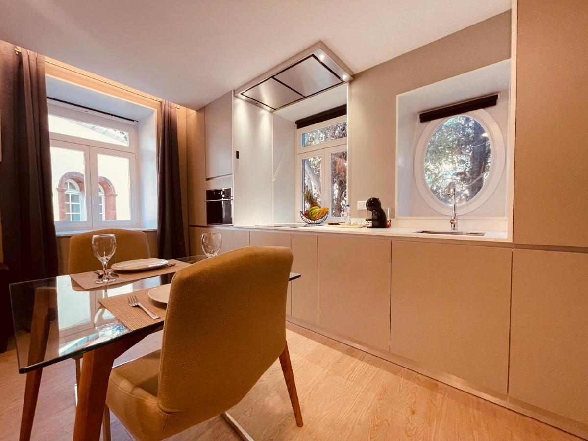 Living Funchal Executive Appartement Buitenkant foto