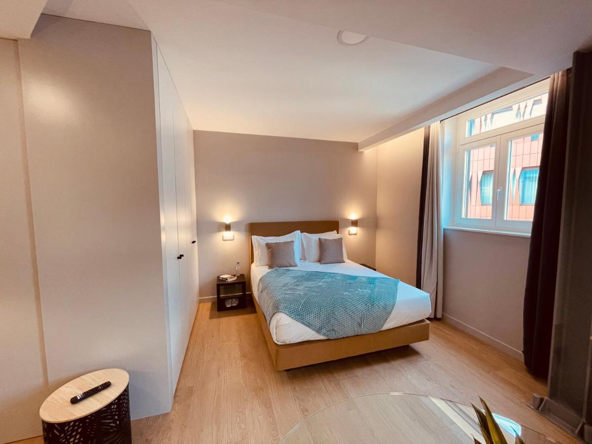Living Funchal Executive Appartement Buitenkant foto