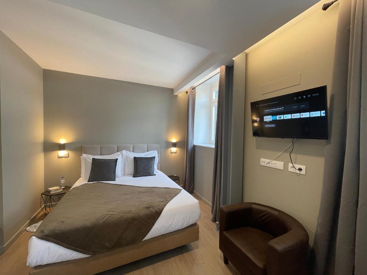 Living Funchal Executive Appartement Buitenkant foto