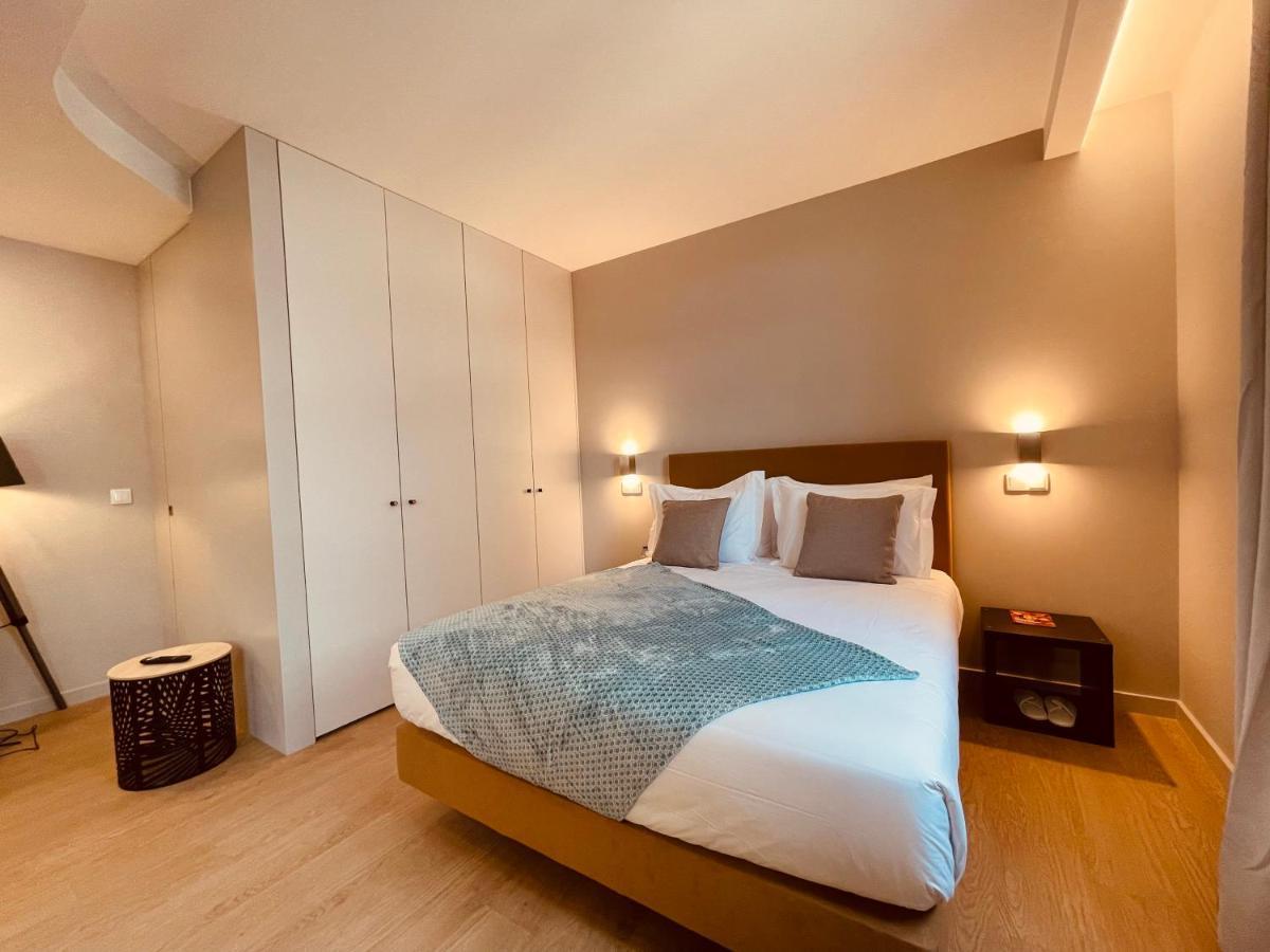 Living Funchal Executive Appartement Buitenkant foto