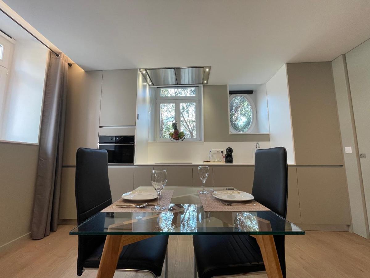Living Funchal Executive Appartement Buitenkant foto