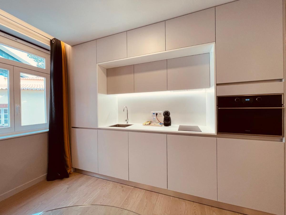 Living Funchal Executive Appartement Buitenkant foto